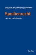 Bild: Familienrecht - Facultas