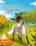 Cover: Eselsommer - G&G Verlag, Kinder- und Jugendbuch