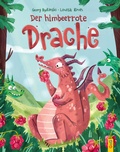 Cover: Der himbeerrote Drache - G&G Verlag, Kinder- und Jugendbuch