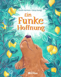 Cover: Ein Funke Hoffnung - G&G Verlag, Kinder- und Jugendbuch