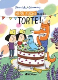 Cover: Herr Fuchs mag Torte - G&G Verlag, Kinder- und Jugendbuch