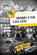 Cover: Mord und Gelato - Servus