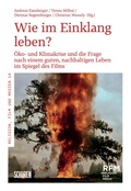 Cover: "Wie im Einklang leben?" - Sch&uuml;ren Verlag GmbH