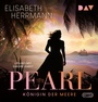 Cover: Pearl. K&ouml;nigin der Meere - Der Audio Verlag