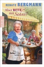 Cover: Aber bitte mit Sahne! - Rowohlt Taschenbuch