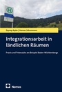 Cover: Integrationsarbeit in ländlichen Räumen - Nomos