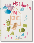 Cover: Andr&eacute; Butzer. Friedrich H&ouml;lderlin. Die Jahreszeiten / The Seasons - TASCHEN