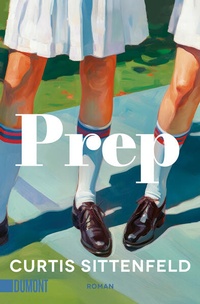 Enlarge image Cover: Prep - DuMont Buchverlag