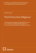 Bild: Third Party Due Diligence - Nomos