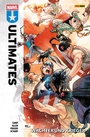 Cover: ULTIMATES 2 - WÄCHTER UND KRIEGER - Marvel bei Panini Comics