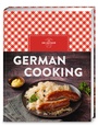 Cover: German Cooking - Dr. Oetker - ein Verlag der Edel Verlagsgruppe