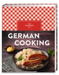 Cover: German Cooking - Dr. Oetker - ein Verlag der Edel Verlagsgruppe