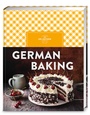 Cover: German Baking - Dr. Oetker - ein Verlag der Edel Verlagsgruppe