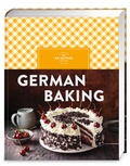 Bild: German Baking - Dr. Oetker - ein Verlag der Edel Verlagsgruppe