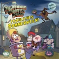 Cover: Willkommen in Gravity Falls - Fr&ouml;hliches Sommerween - Egmont B&auml;ng