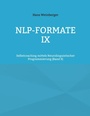 Cover: NLP-Formate IX - BoD - Books on Demand