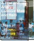 Cover: A Year and A Day. Un an et un jour - Hatje Cantz Verlag