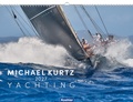 Cover: Yachting 2027 - Koehler Verlag