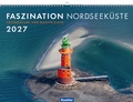 Cover: Faszination Nordseek&uuml;ste 2027 - Koehler Verlag