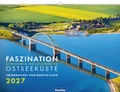 Cover: Faszination Ostseek&uuml;ste 2027 - Koehler Verlag