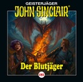 Cover: John Sinclair - Folge 191 - L&uuml;bbe Audio