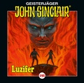 Cover: John Sinclair - Folge 192 - L&uuml;bbe Audio
