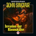 Cover: John Sinclair - Folge 193 - L&uuml;bbe Audio