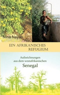 Cover: Ein afrikanisches Refugium - BoD - Books on Demand