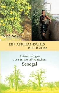 Enlarge image Cover: Ein afrikanisches Refugium - BoD - Books on Demand