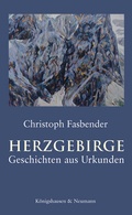 Cover: Herzgebirge - K&ouml;nigshausen & Neumann