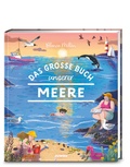Cover: Das gro&szlig;e Buch unserer Meere - Jumbo