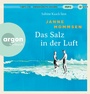 Cover: Das Salz in der Luft - Argon