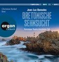 Cover: Bretonische Sehnsucht - Argon