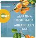 Cover: Mirabellentage - Argon