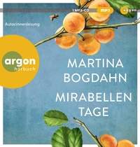 Enlarge image Cover: Mirabellentage - Argon