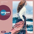 Cover: Sturmland - Argon