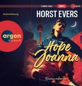 Cover: Hope Joanna - Argon
