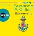 Cover: Bl&uuml;merant - Argon