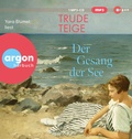 Cover: Der Gesang der See - Argon