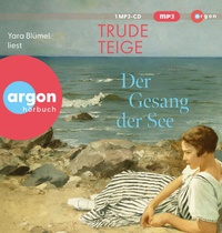 Enlarge image Cover: Der Gesang der See - Argon