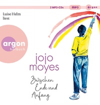Enlarge image Cover: Zwischen Ende und Anfang - Argon