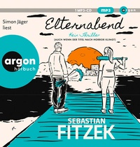 Enlarge image Cover: Elternabend - Argon
