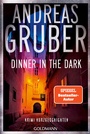 Cover: Dinner in the Dark - Goldmann