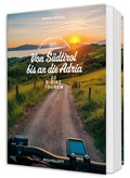 Cover: Panorama & Genuss - Von S&uuml;dtirol bis an die Adria - Polyglott