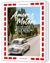 Enlarge image Cover: Amore & Motore - Polyglott