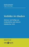 Cover: Vorbilder im Glauben - Edition Ruprecht