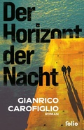Cover: Der Horizont der Nacht - Folio