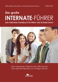 Bild: Der gro&szlig;e Internate-F&uuml;hrer 2026/2027 - Unterwegs Verlag GmbH