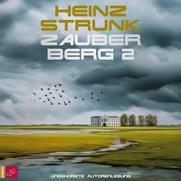 Enlarge image Cover: Zauberberg 2 - tacheles!