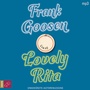 Cover: Lovely Rita - tacheles!